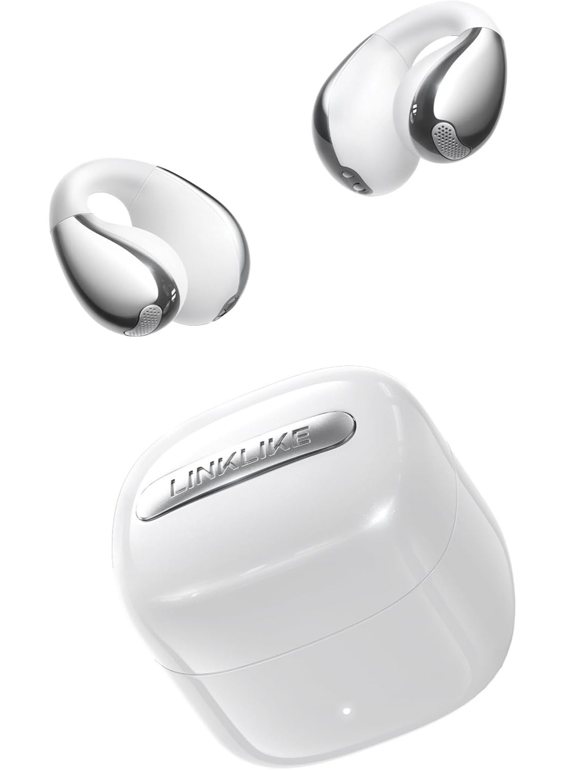 لينك لايك Linklike Ringstar Air open-ear Wireless Headphones 51.2 g